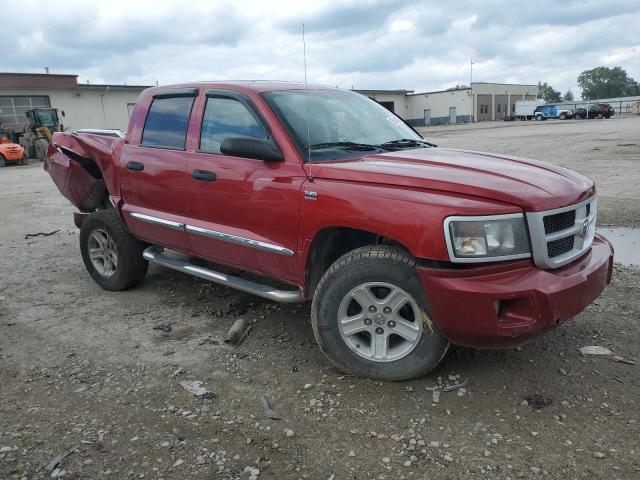 Photo 3 VIN: 1D7CW3GP4AS121254 - DODGE DAKOTA SXT 