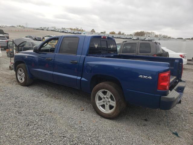 Photo 1 VIN: 1D7CW3GP4AS140127 - DODGE DAKOTA 