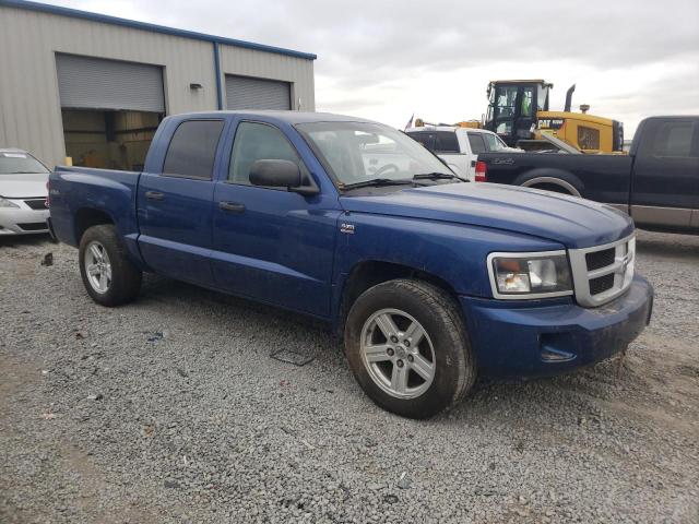 Photo 3 VIN: 1D7CW3GP4AS140127 - DODGE DAKOTA 