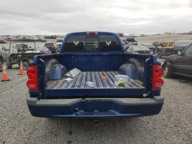 Photo 5 VIN: 1D7CW3GP4AS140127 - DODGE DAKOTA 