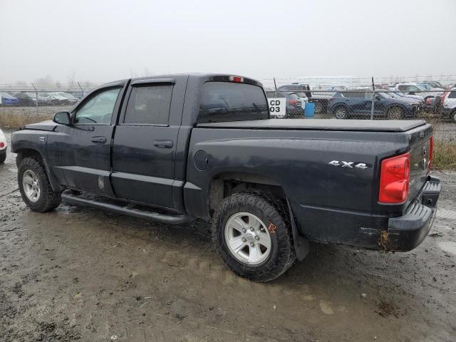 Photo 1 VIN: 1D7CW3GP4AS166601 - DODGE DAKOTA SXT 