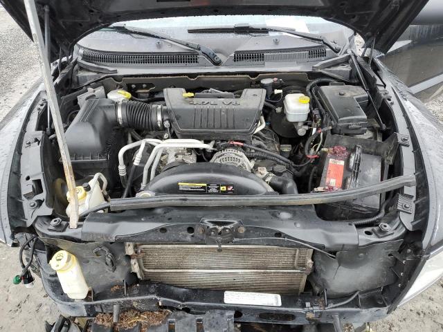 Photo 10 VIN: 1D7CW3GP4AS166601 - DODGE DAKOTA SXT 