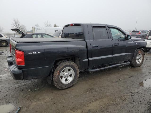 Photo 2 VIN: 1D7CW3GP4AS166601 - DODGE DAKOTA SXT 