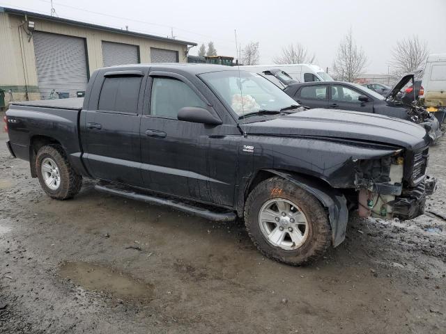 Photo 3 VIN: 1D7CW3GP4AS166601 - DODGE DAKOTA SXT 