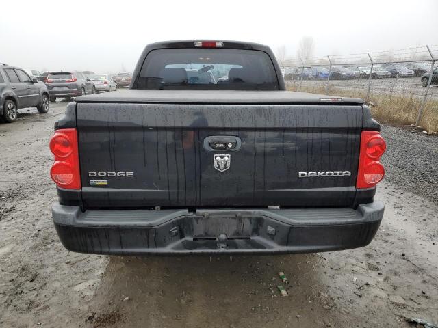 Photo 5 VIN: 1D7CW3GP4AS166601 - DODGE DAKOTA SXT 