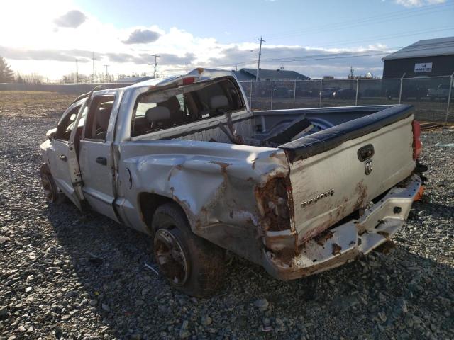 Photo 2 VIN: 1D7CW3GP6AS223624 - DODGE DAKOTA SXT 