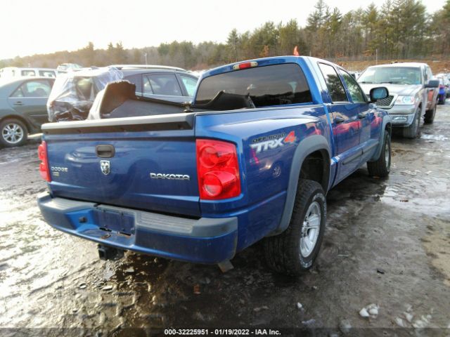 Photo 3 VIN: 1D7CW7GP1AS199613 - DODGE DAKOTA 