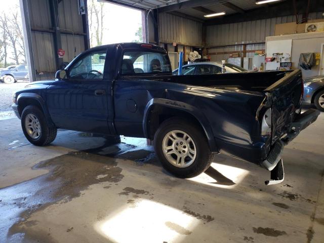 Photo 1 VIN: 1D7FL16K34S535016 - DODGE DAKOTA 