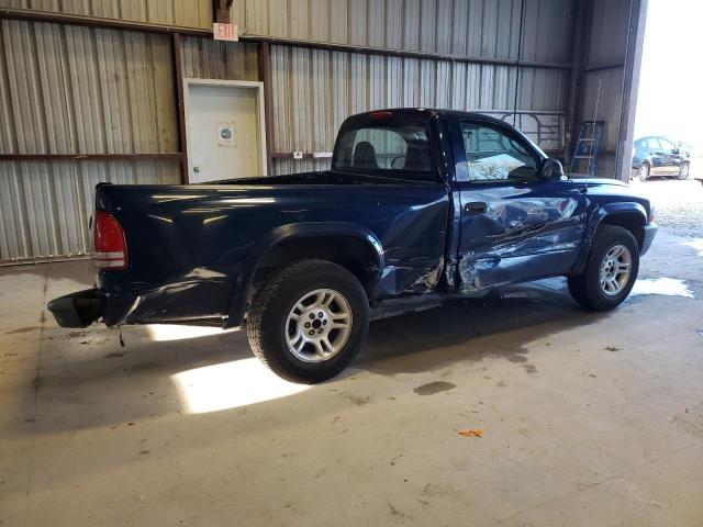 Photo 2 VIN: 1D7FL16K34S535016 - DODGE DAKOTA 