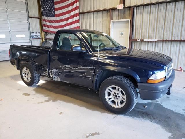 Photo 3 VIN: 1D7FL16K34S535016 - DODGE DAKOTA 