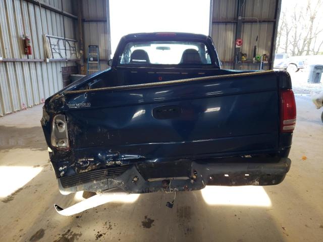 Photo 5 VIN: 1D7FL16K34S535016 - DODGE DAKOTA 