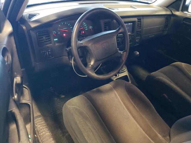 Photo 7 VIN: 1D7FL16K34S535016 - DODGE DAKOTA 