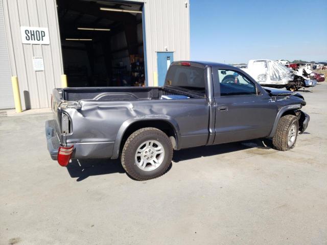 Photo 2 VIN: 1D7FL16K94S536929 - DODGE DAKOTA SXT 