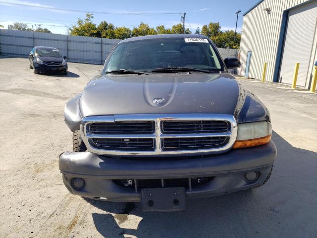 Photo 4 VIN: 1D7FL16K94S536929 - DODGE DAKOTA SXT 