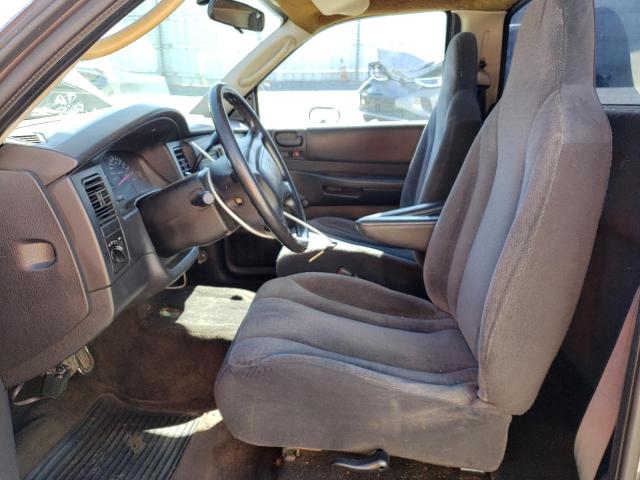 Photo 6 VIN: 1D7FL16K94S536929 - DODGE DAKOTA SXT 