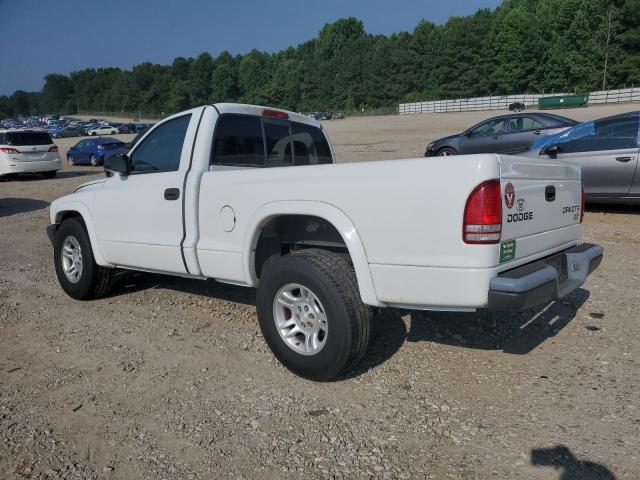 Photo 1 VIN: 1D7FL16K94S615386 - DODGE DAKOTA 