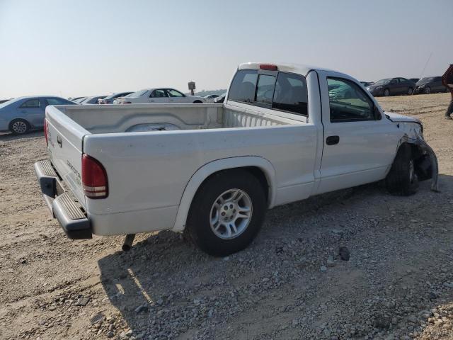 Photo 2 VIN: 1D7FL16K94S615386 - DODGE DAKOTA 