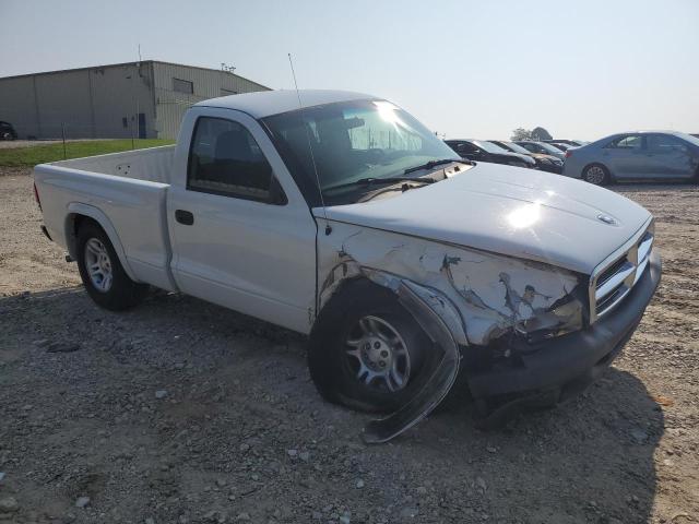 Photo 3 VIN: 1D7FL16K94S615386 - DODGE DAKOTA 