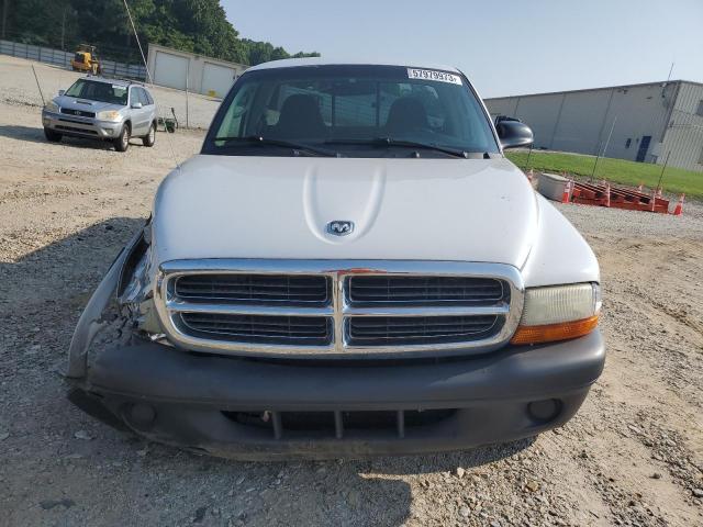 Photo 4 VIN: 1D7FL16K94S615386 - DODGE DAKOTA 