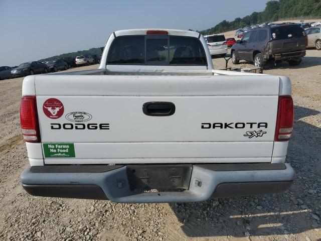 Photo 5 VIN: 1D7FL16K94S615386 - DODGE DAKOTA 