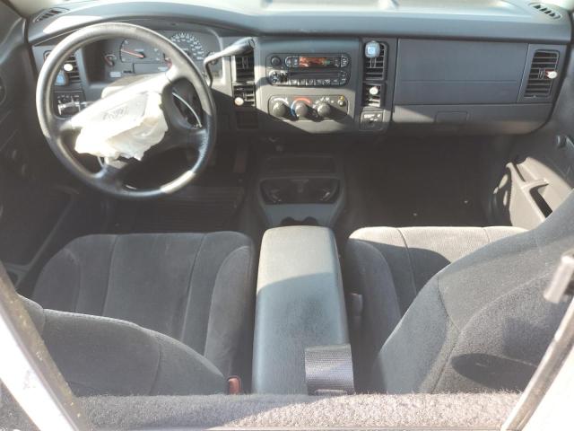 Photo 7 VIN: 1D7FL16K94S615386 - DODGE DAKOTA 