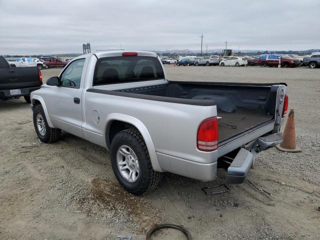 Photo 1 VIN: 1D7FL16K94S699189 - DODGE DAKOTA 