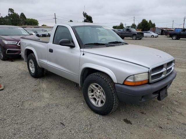 Photo 3 VIN: 1D7FL16K94S699189 - DODGE DAKOTA 