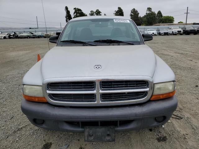 Photo 4 VIN: 1D7FL16K94S699189 - DODGE DAKOTA 