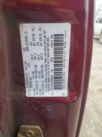 Photo 11 VIN: 1D7FL16X13S266458 - DODGE DAKOTA 