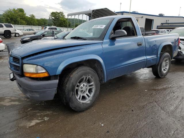 Photo 0 VIN: 1D7FL16X83S355301 - DODGE DAKOTA 