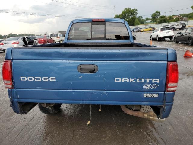 Photo 5 VIN: 1D7FL16X83S355301 - DODGE DAKOTA 