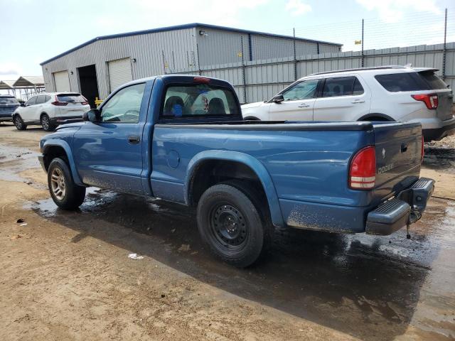 Photo 1 VIN: 1D7FL16X93S351743 - DODGE DAKOTA 