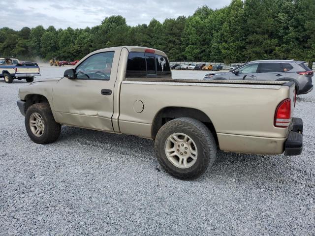 Photo 1 VIN: 1D7FL16XX3S296011 - DODGE DAKOTA 