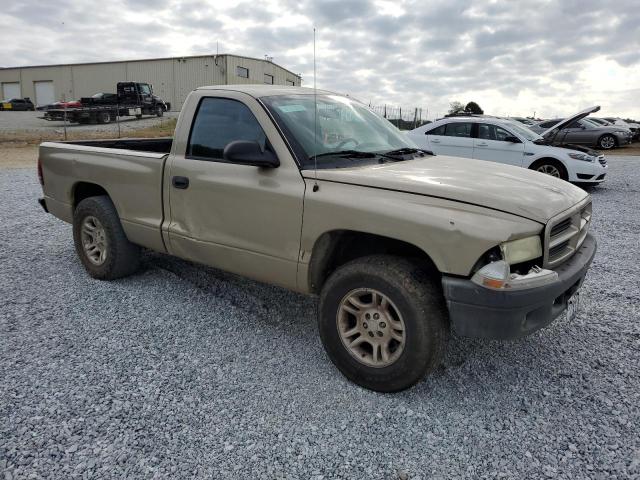 Photo 3 VIN: 1D7FL16XX3S296011 - DODGE DAKOTA 