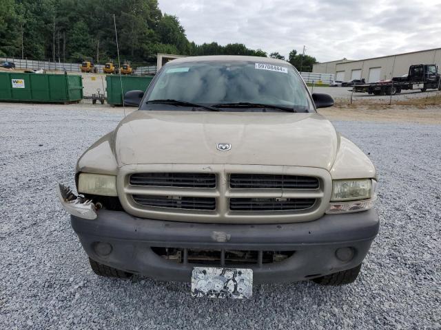 Photo 4 VIN: 1D7FL16XX3S296011 - DODGE DAKOTA 