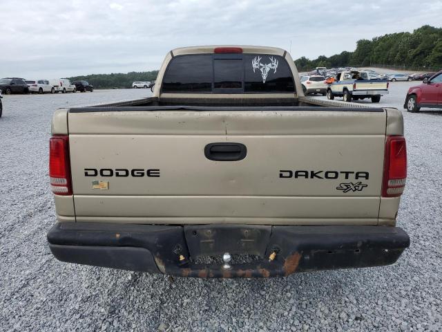 Photo 5 VIN: 1D7FL16XX3S296011 - DODGE DAKOTA 