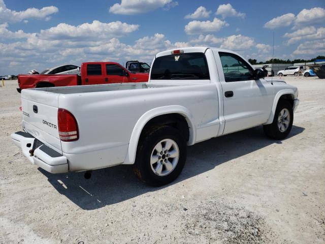 Photo 2 VIN: 1D7FL36K34S615315 - DODGE DAKOTA 