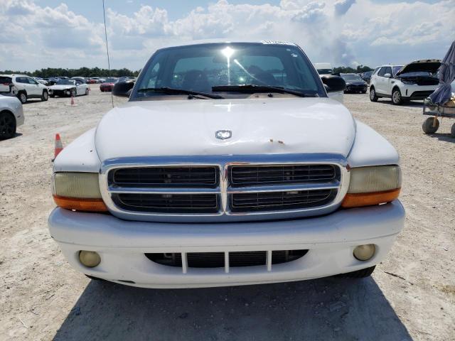 Photo 4 VIN: 1D7FL36K34S615315 - DODGE DAKOTA 