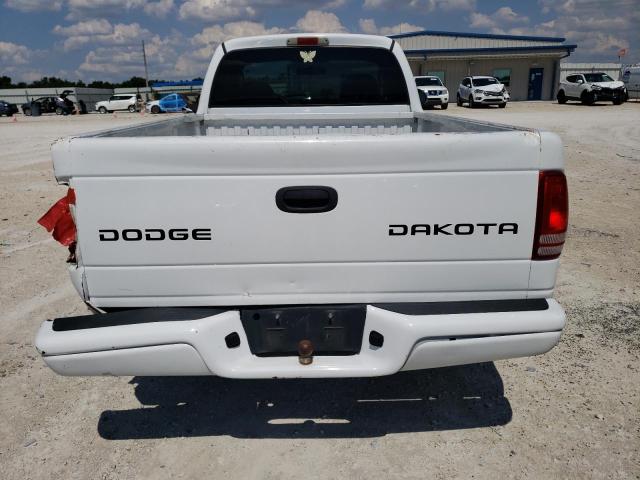 Photo 5 VIN: 1D7FL36K34S615315 - DODGE DAKOTA 