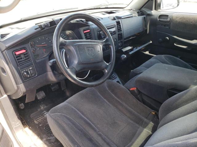 Photo 7 VIN: 1D7FL36K34S615315 - DODGE DAKOTA 