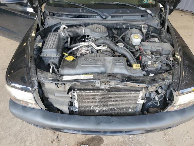 Photo 10 VIN: 1D7FL36X53S342470 - DODGE DAKOTA 