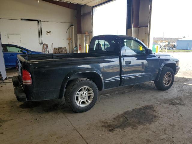 Photo 2 VIN: 1D7FL36X53S342470 - DODGE DAKOTA 