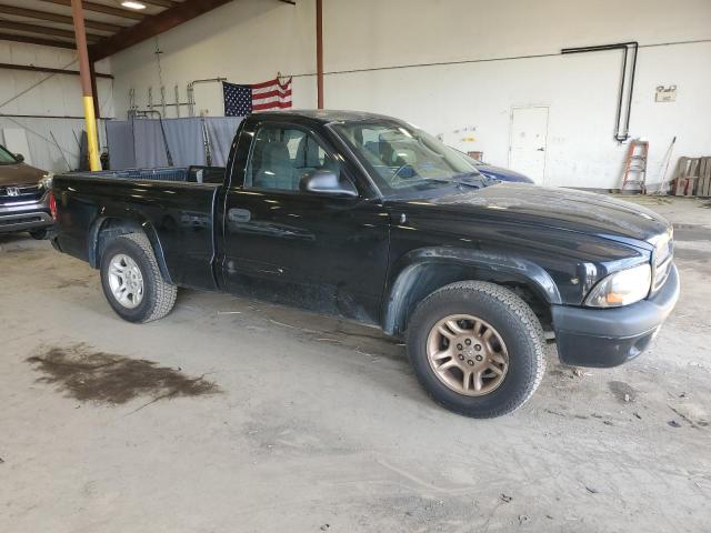 Photo 3 VIN: 1D7FL36X53S342470 - DODGE DAKOTA 