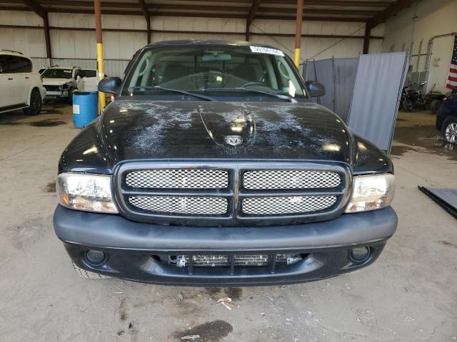 Photo 4 VIN: 1D7FL36X53S342470 - DODGE DAKOTA 