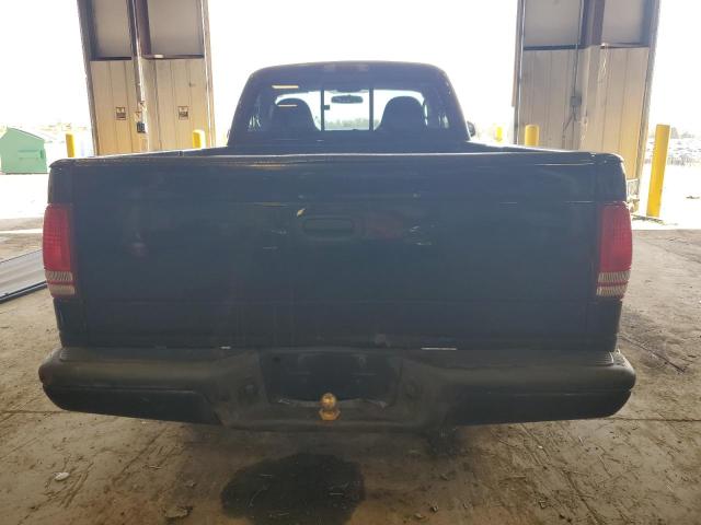 Photo 5 VIN: 1D7FL36X53S342470 - DODGE DAKOTA 