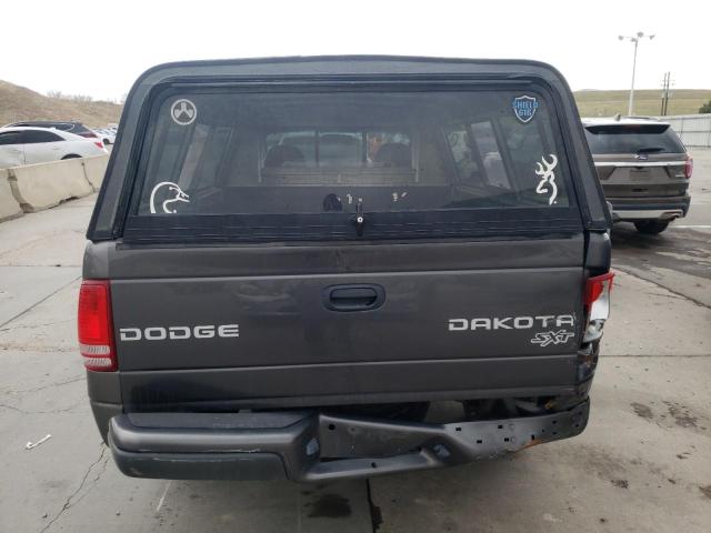 Photo 5 VIN: 1D7GG16X03S247991 - DODGE DAKOTA SXT 