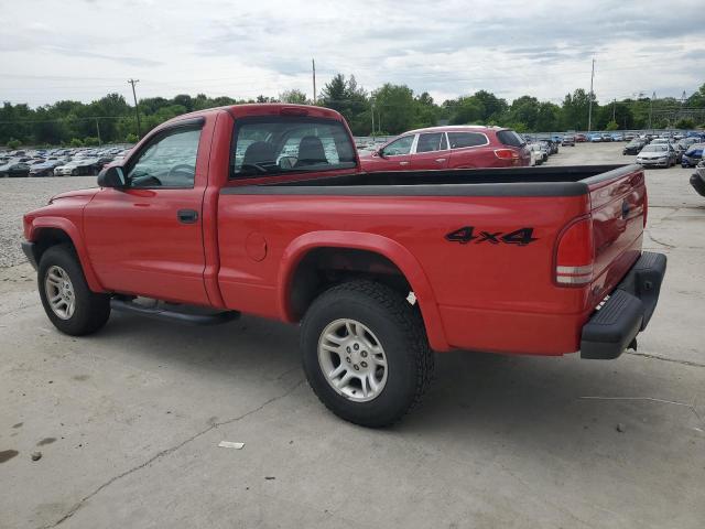 Photo 1 VIN: 1D7GG16X03S363675 - DODGE DAKOTA 