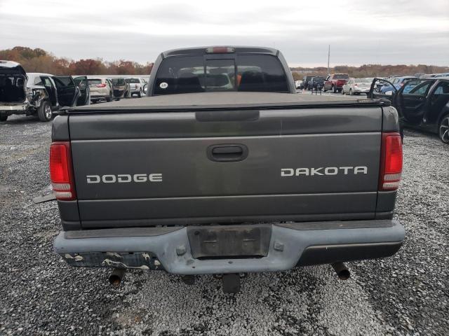 Photo 5 VIN: 1D7GG32N33S333957 - DODGE DAKOTA 