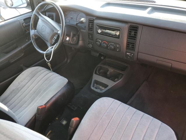 Photo 7 VIN: 1D7GG32N33S333957 - DODGE DAKOTA 