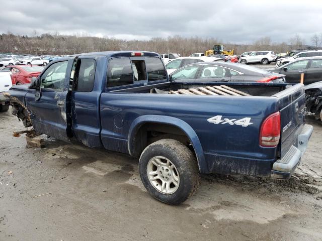 Photo 1 VIN: 1D7GG32N83S133091 - DODGE DAKOTA 